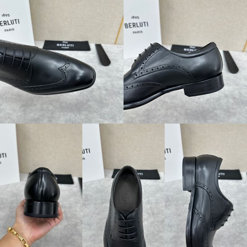 Berluti Shoes